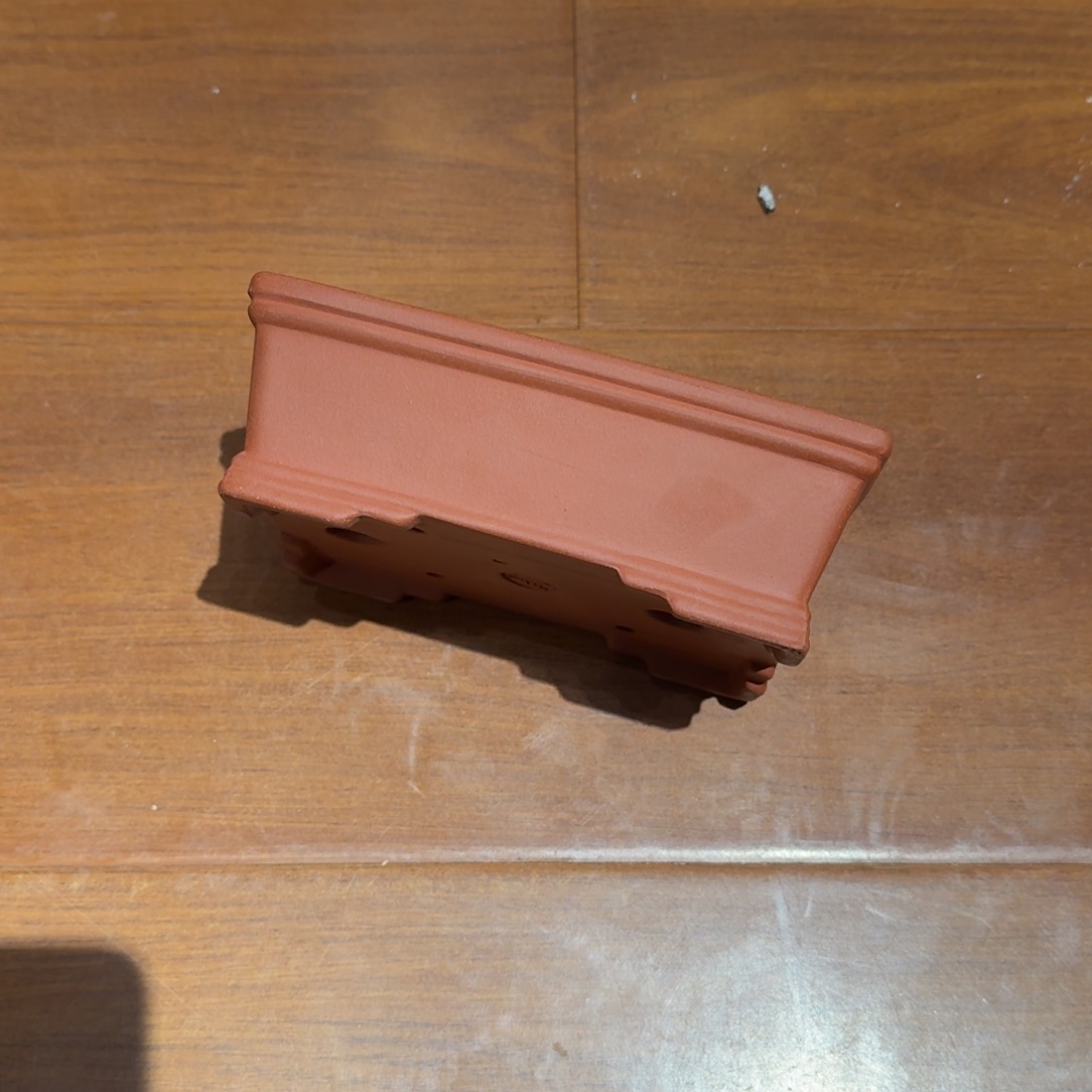 花盆紫砂原矿紫泥