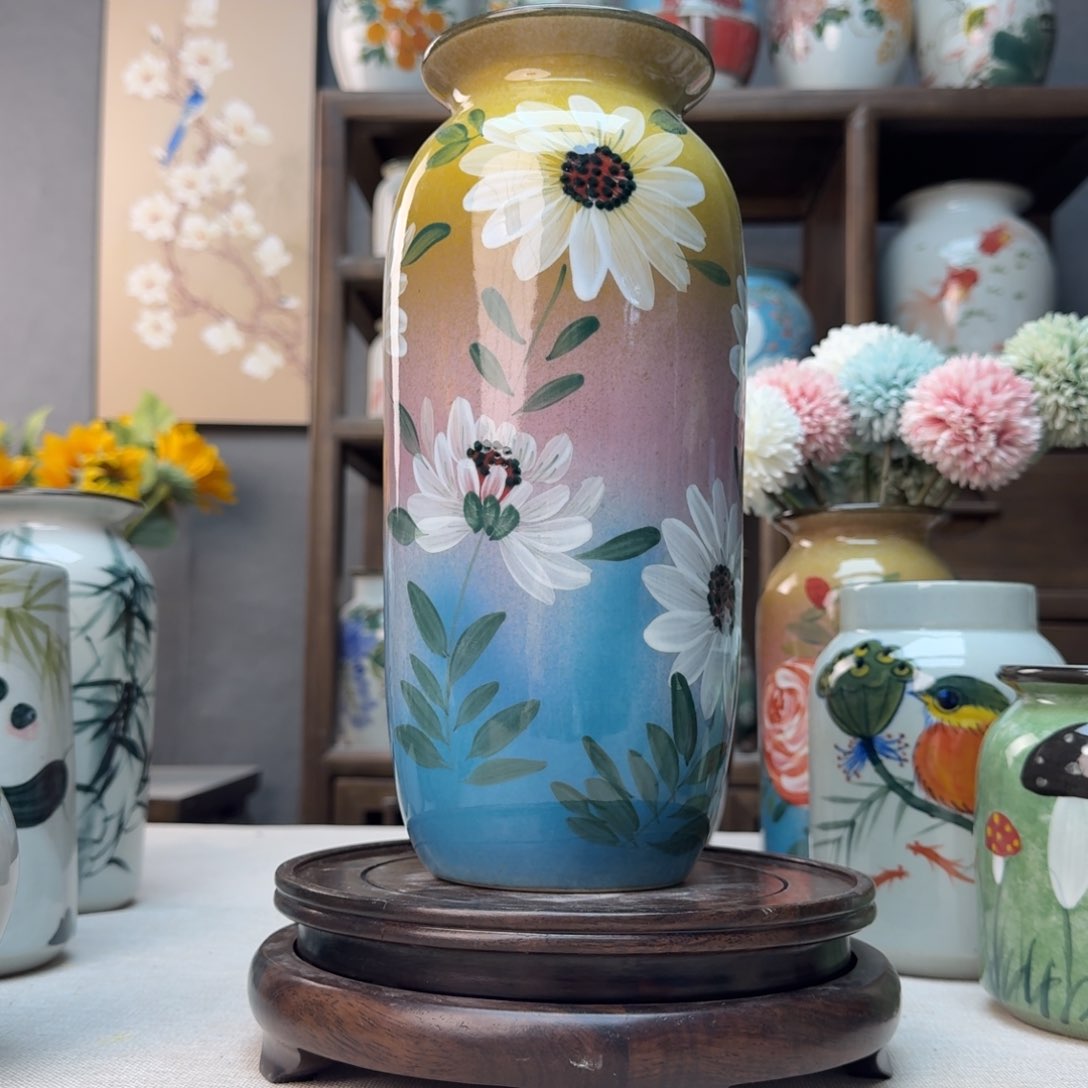 摆件花瓶1211222221211