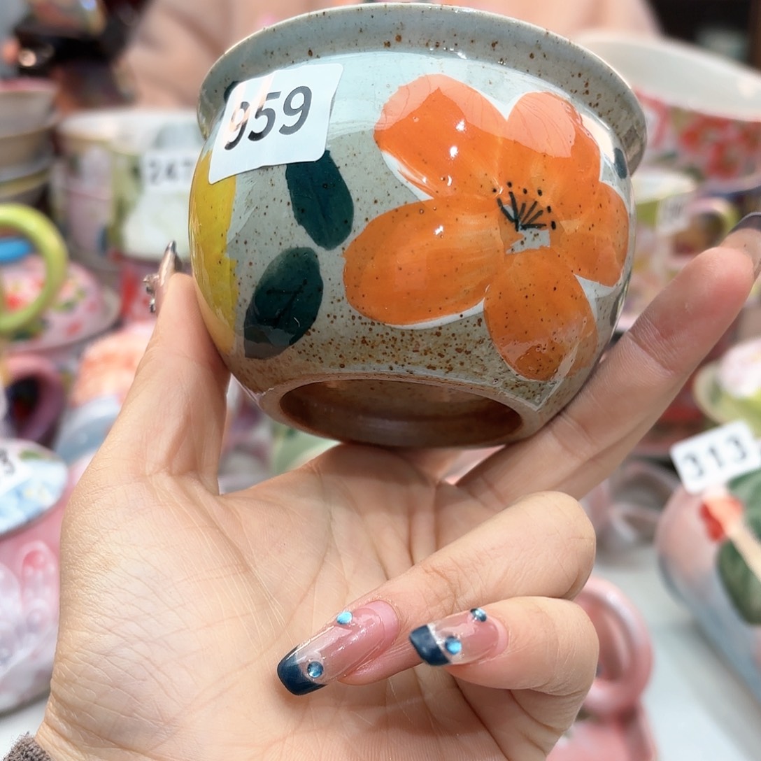 瓷片哈哈哈这不是说要