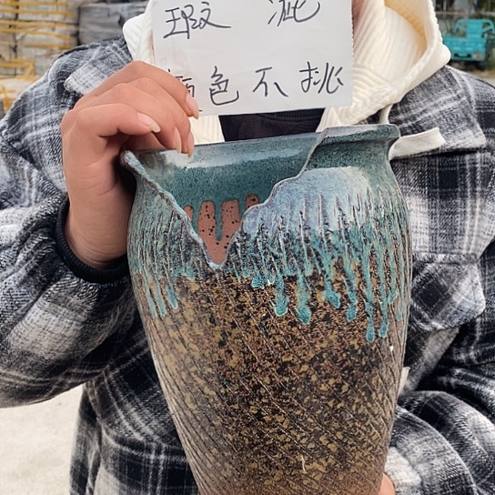 瑕疵颜色不挑瑕疵
