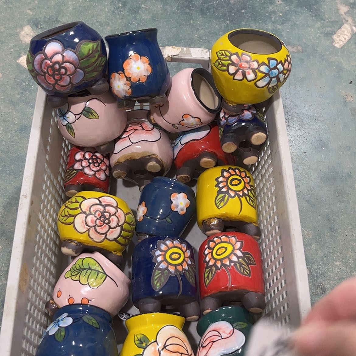 【闪购商品】红陶15170