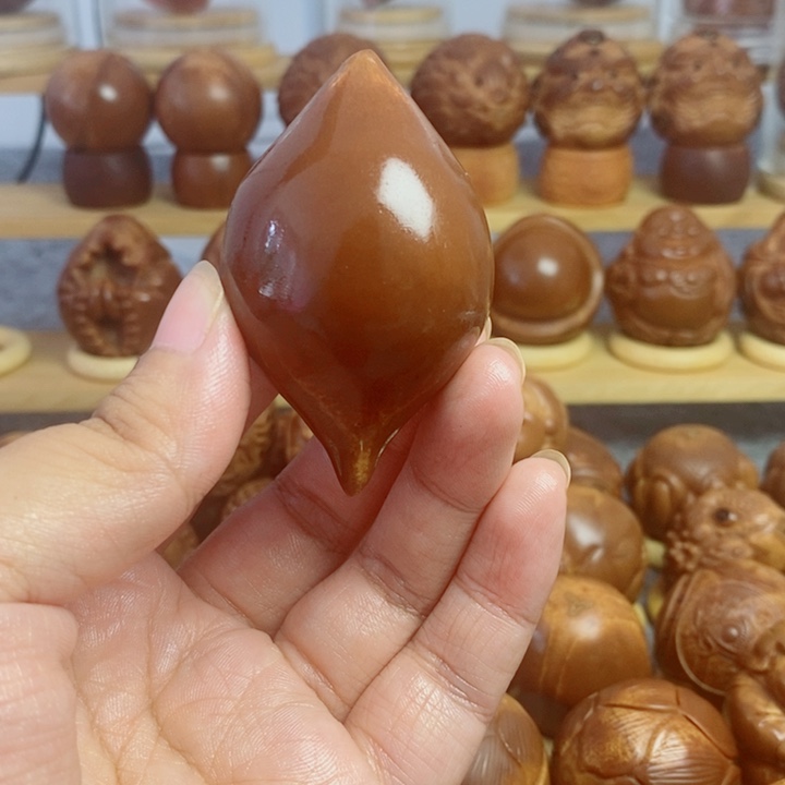 巴西进口大橄榄单面3.8