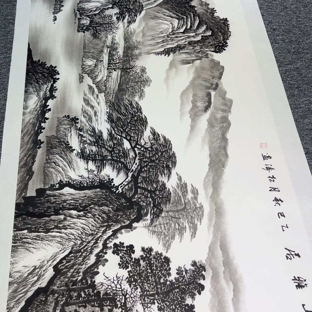 只做手绘作品欢迎大家