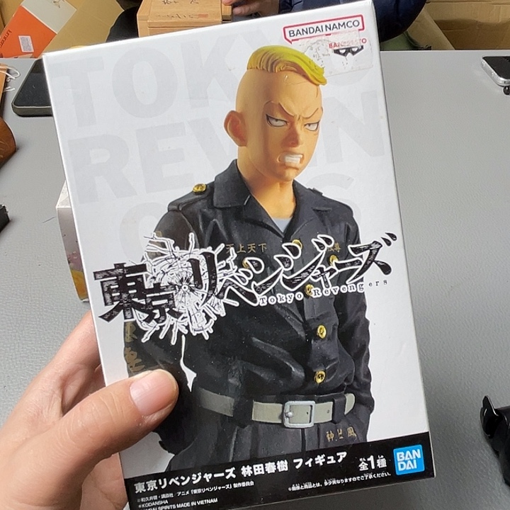 海外中古一物一拍