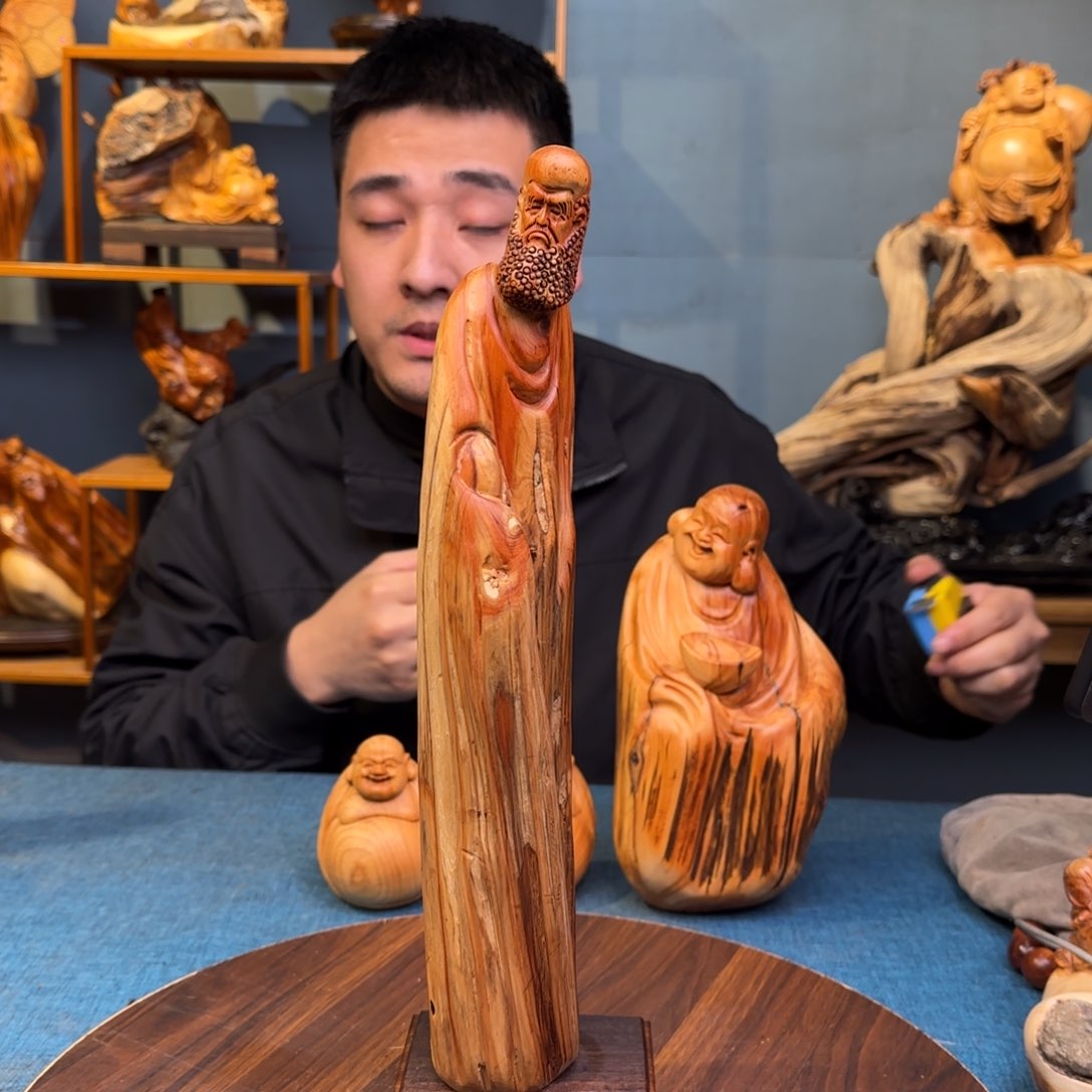 柏木（崖柏）关注一下