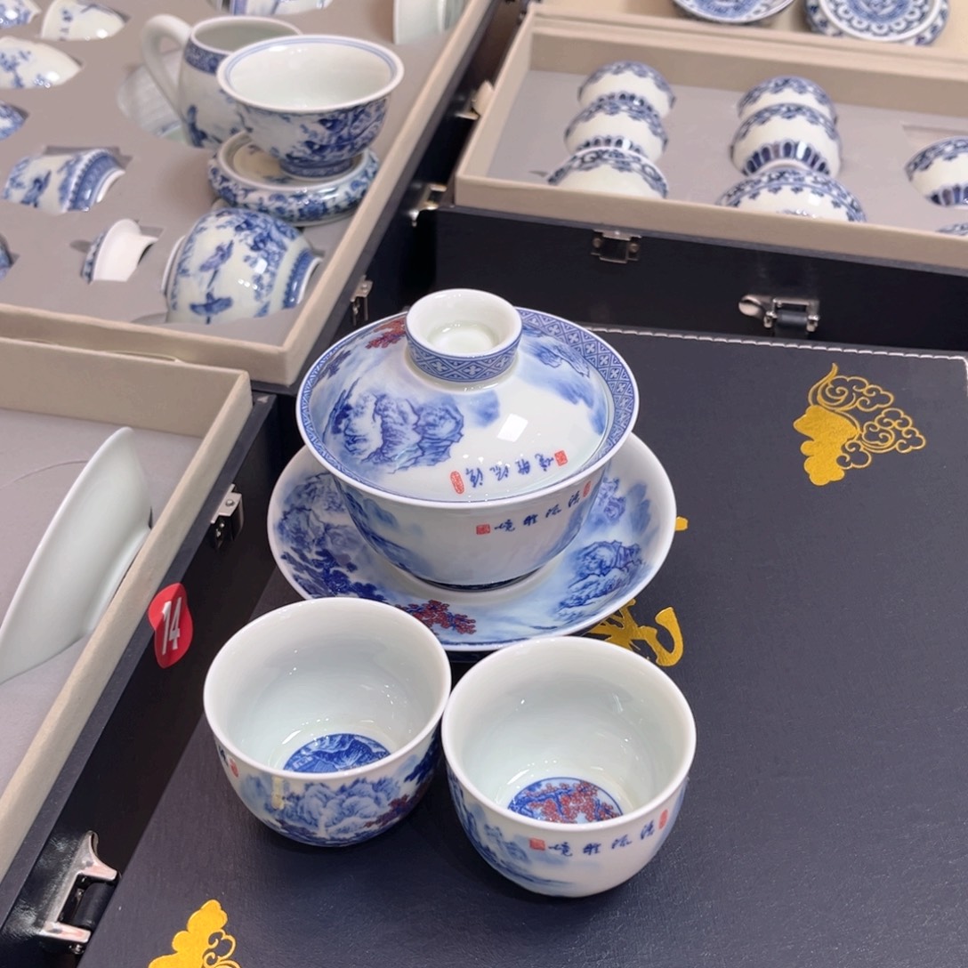 娟***生景德镇陶瓷景德镇