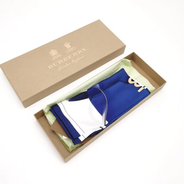 99新/博柏利/妃鱼/饰品/250126EV0016