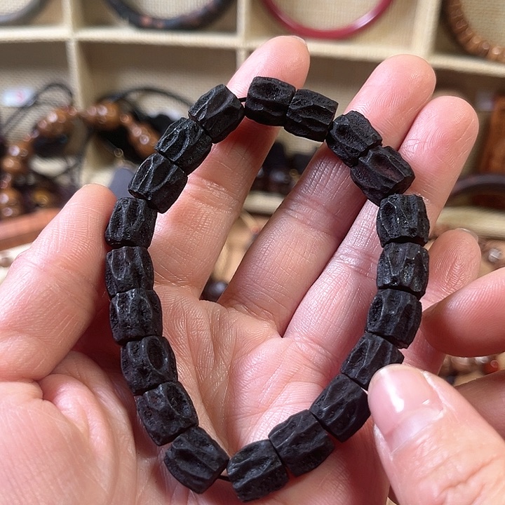 降真香手串/手链降真香