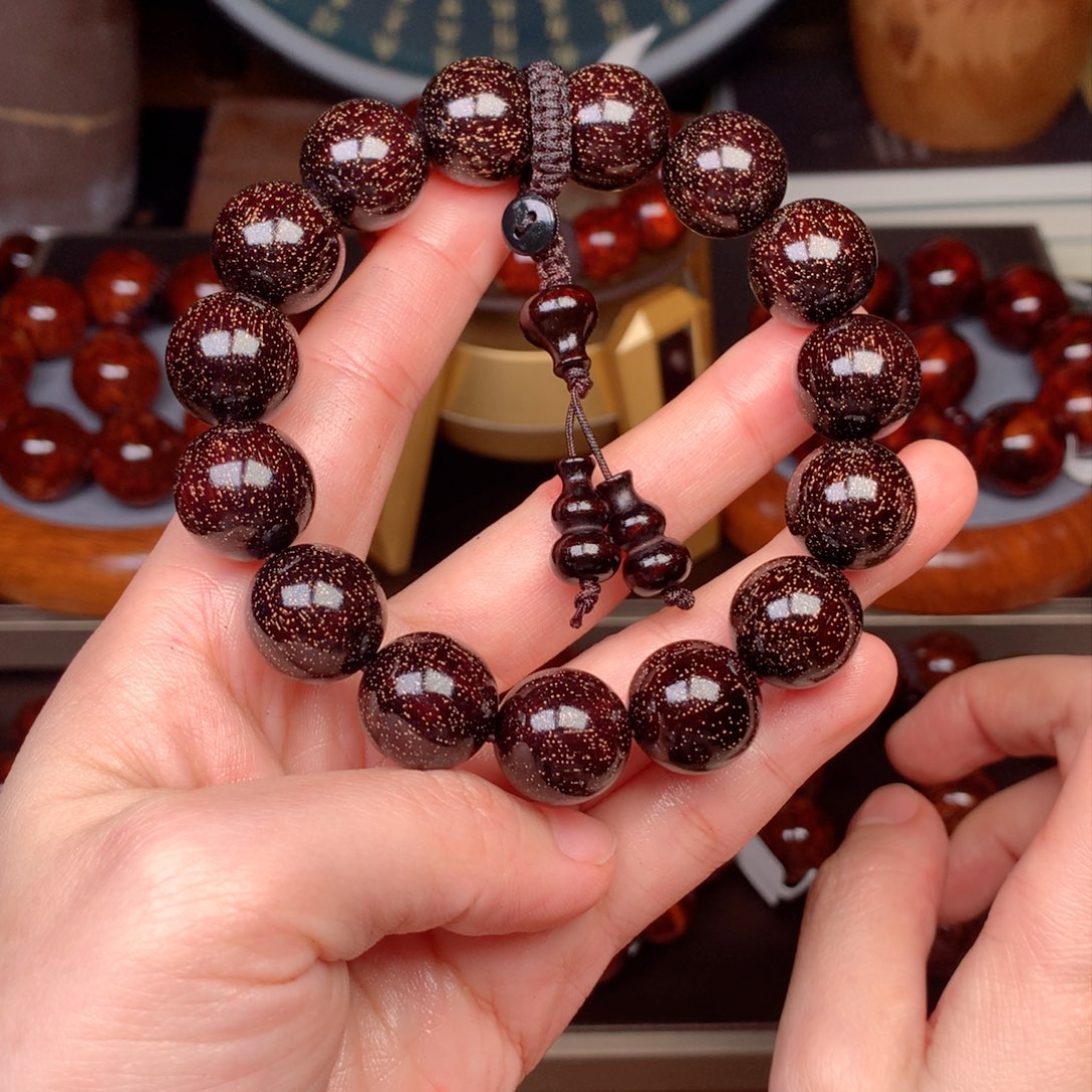 檀香紫檀（小叶紫檀）琳3w