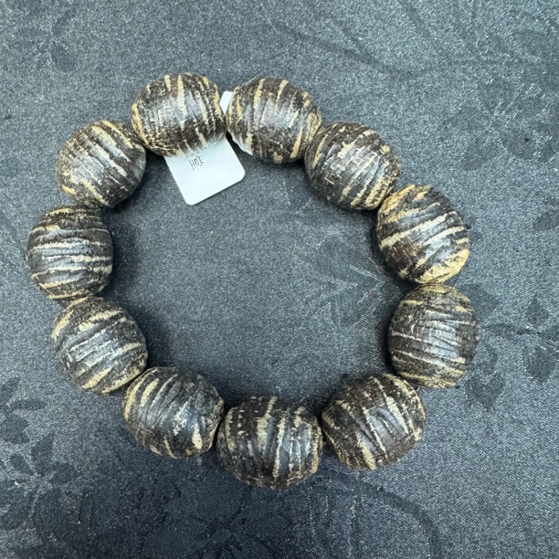 白讲堂文玩手串A100