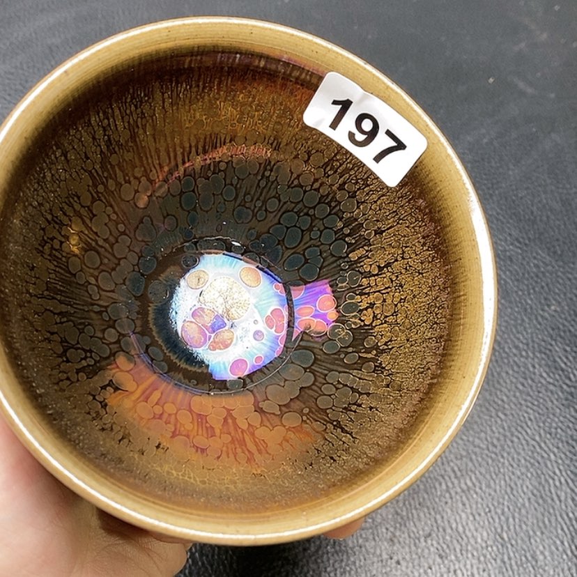 【闪购商品】茶盏我的盏忒好了啊吧