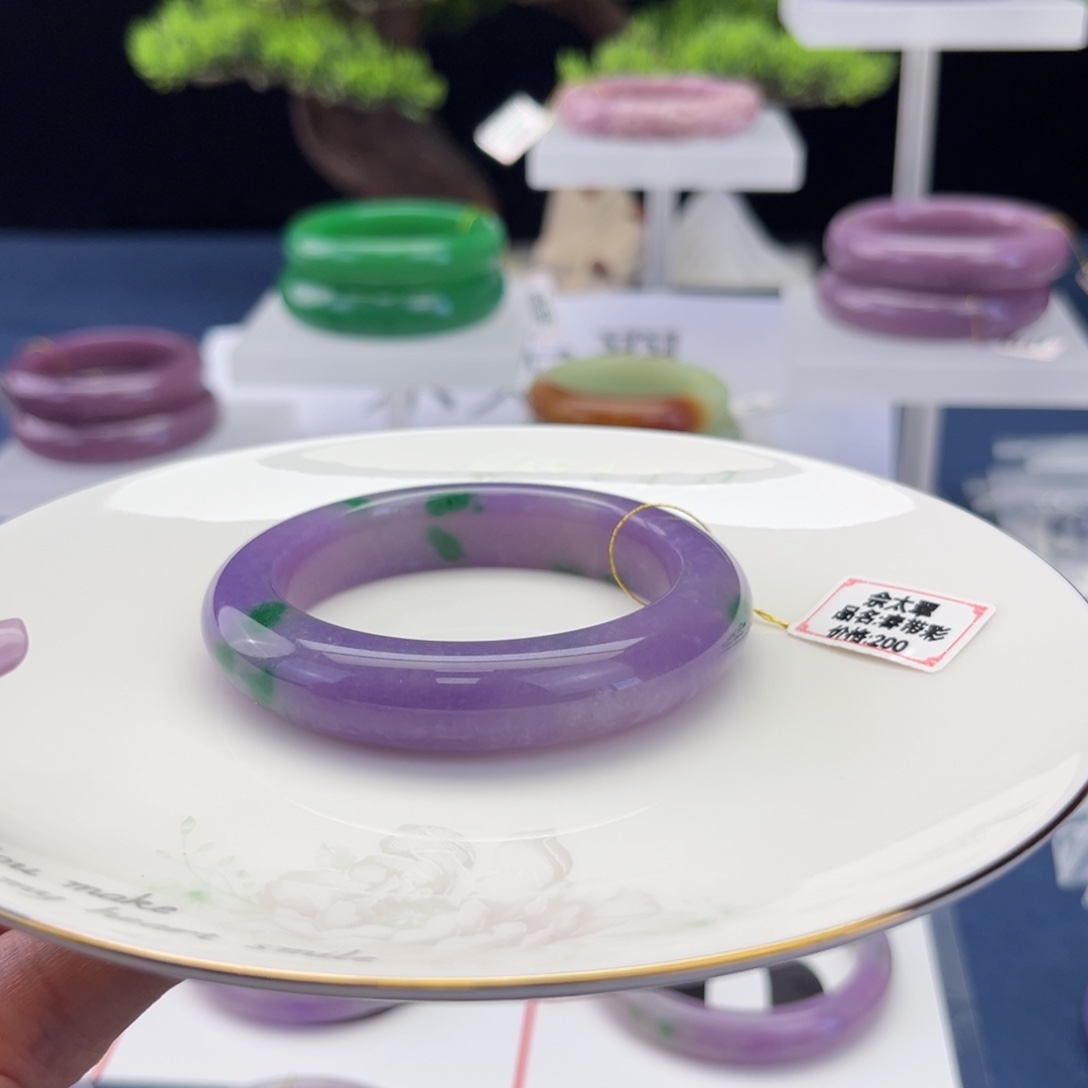 冰***礼无非金属石英岩玉无镶嵌