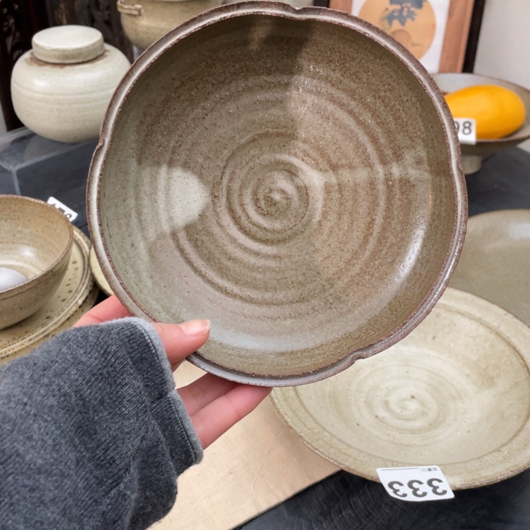 瓷片景德镇手工手作