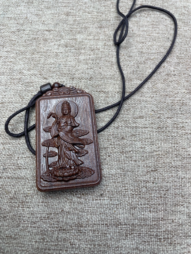 沉香木串文玩老料 手串 222号