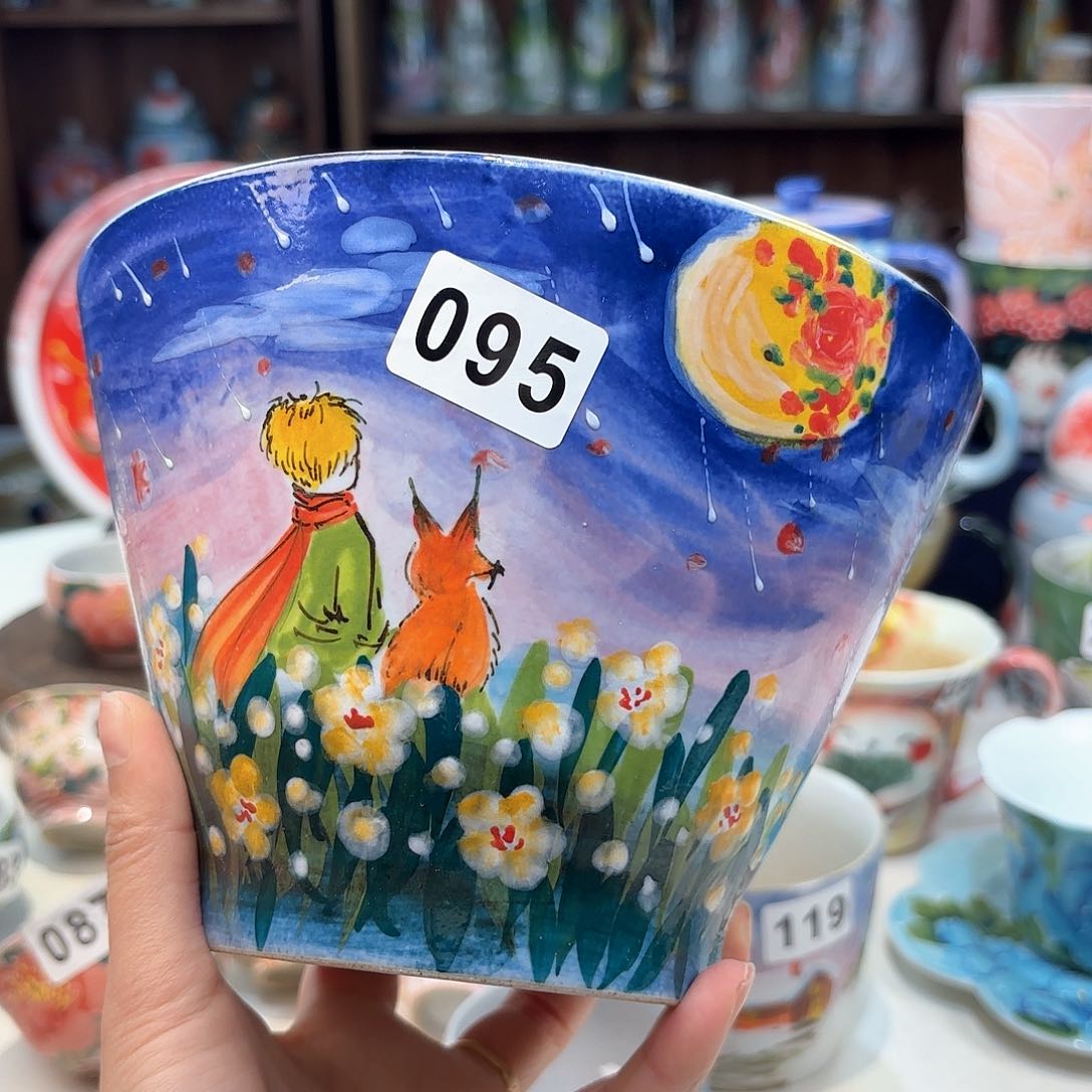 瓷片兔兔好de o k lv tu tu