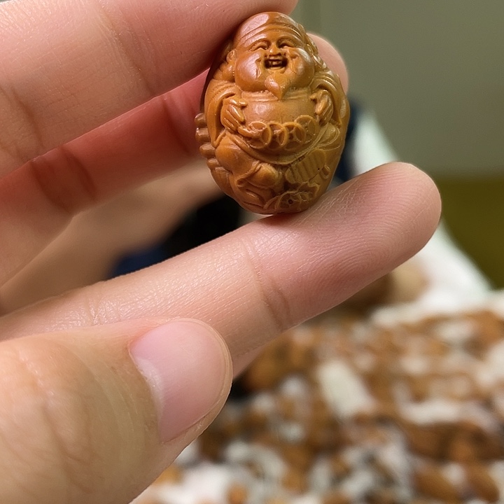 吊坠橄榄核橄榄核