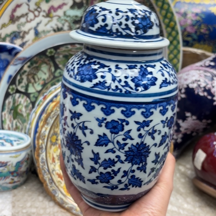 摆件瓷器摆件瓷器摆件