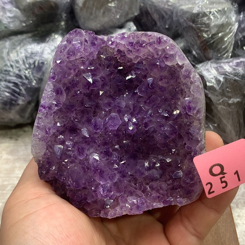 【闪购商品】水晶大型摆件（非配饰）未镶嵌