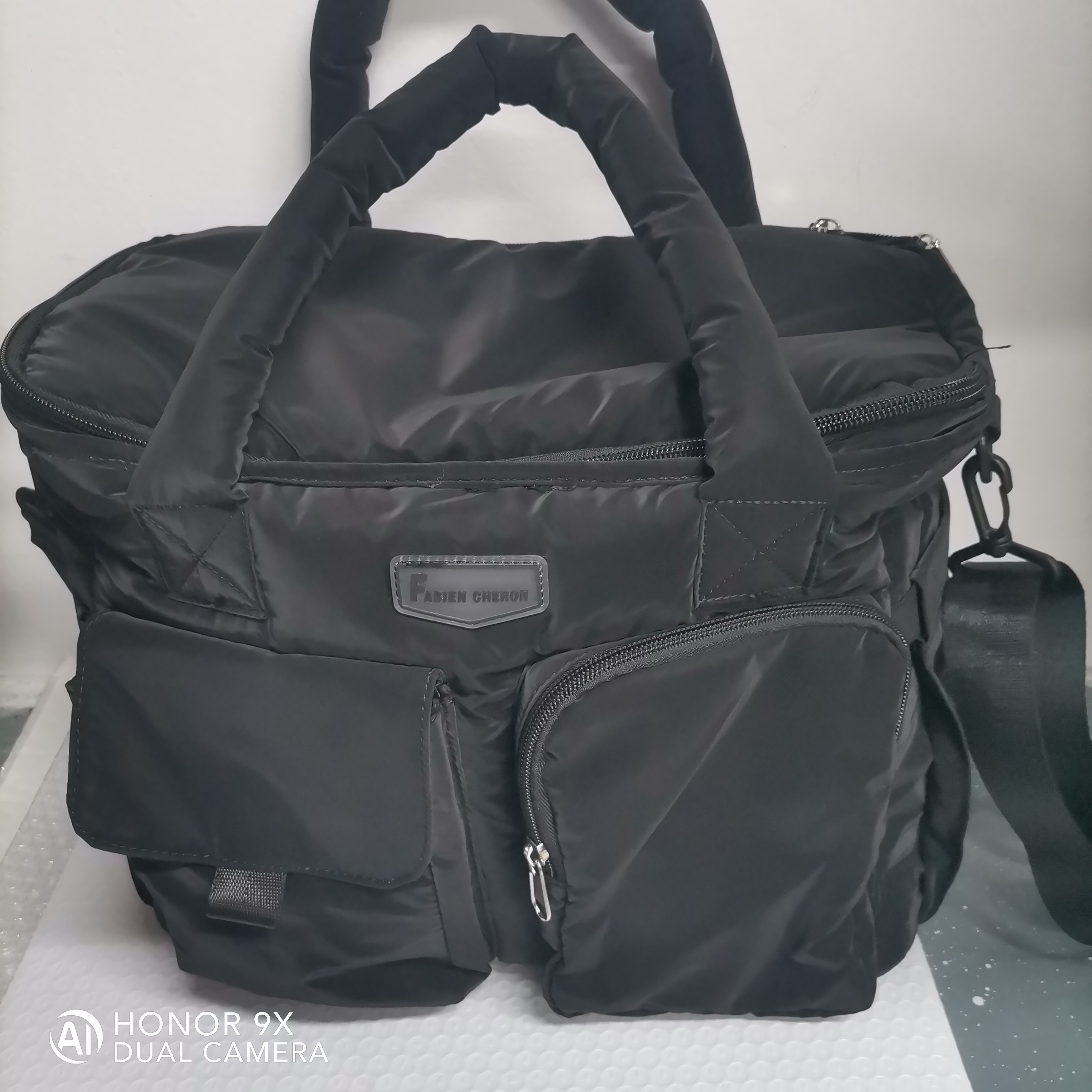 经典时尚手提斜挎包0213