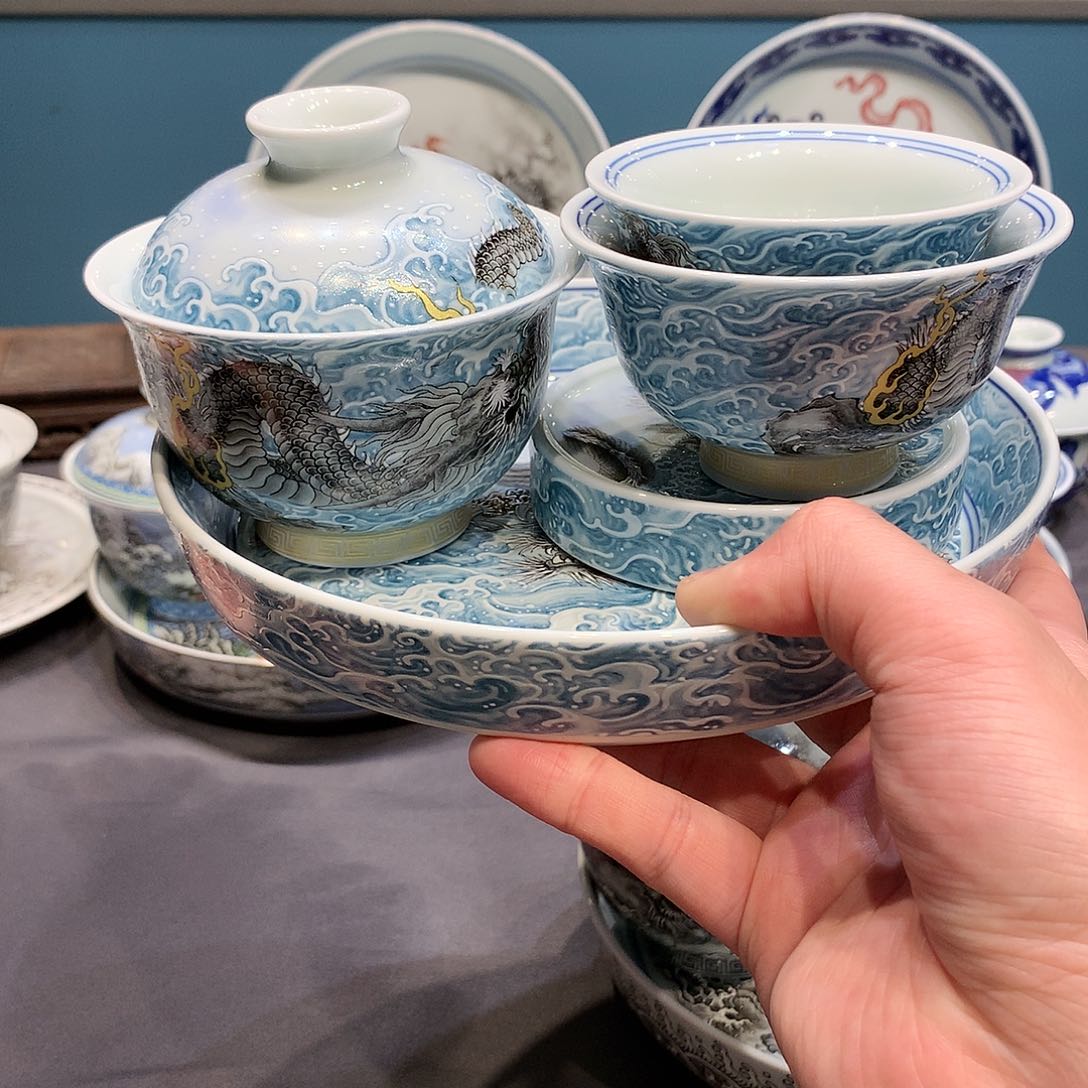 杯景德镇陶瓷学院