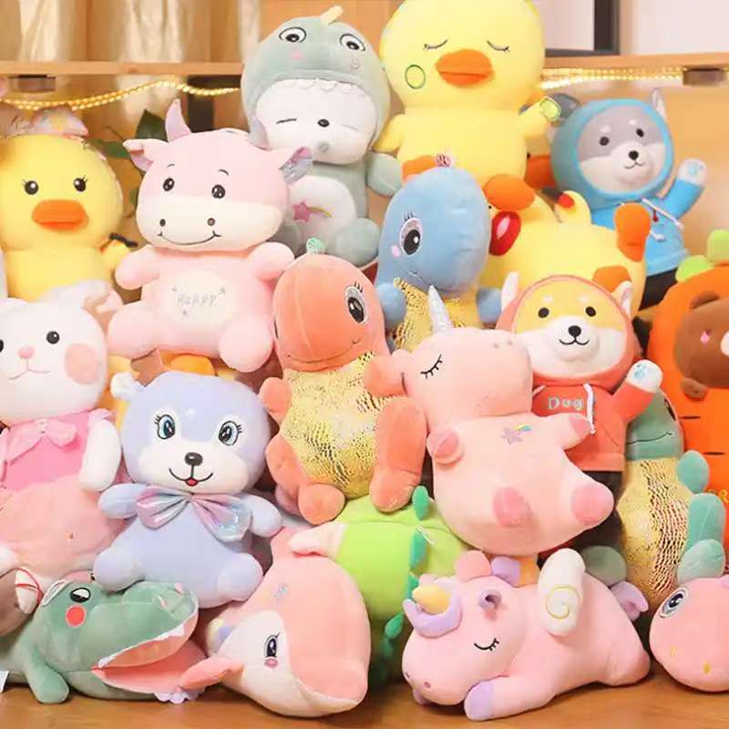 精品公仔优选1111