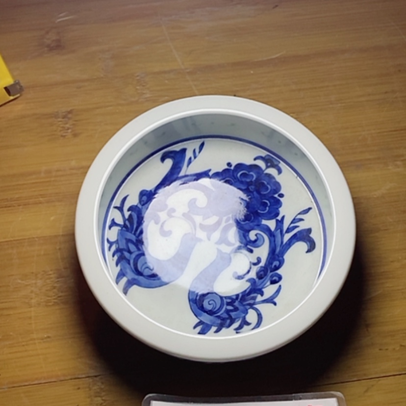 【闪购商品】瓷片观***G景德镇现代工艺品