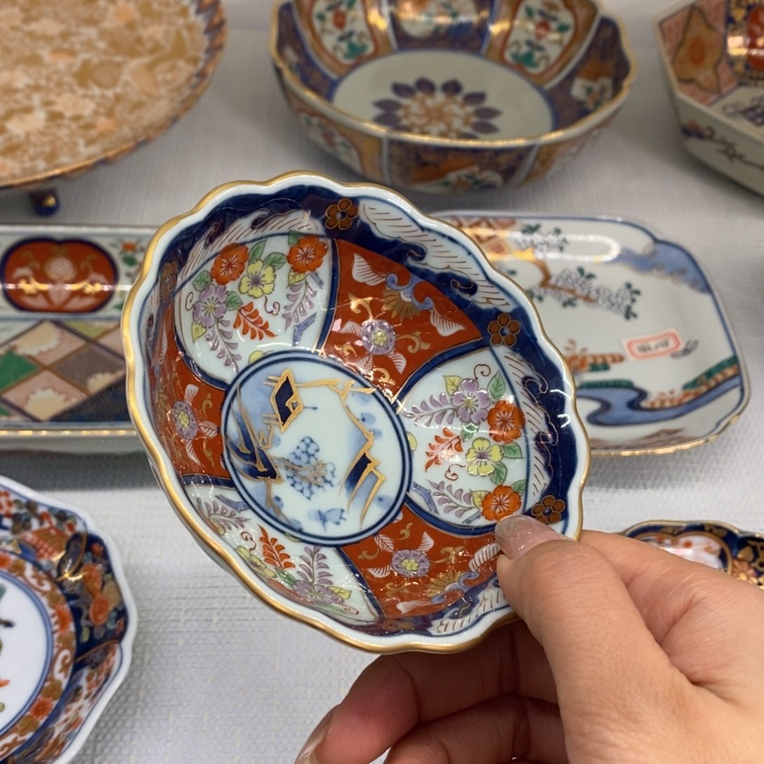 碟10✖️4 厘米小杨甄选优质