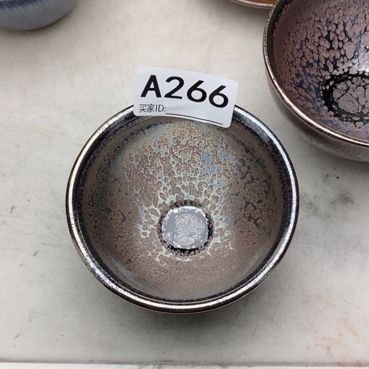 茶盏陶瓷/紫砂/建盏/茶周边