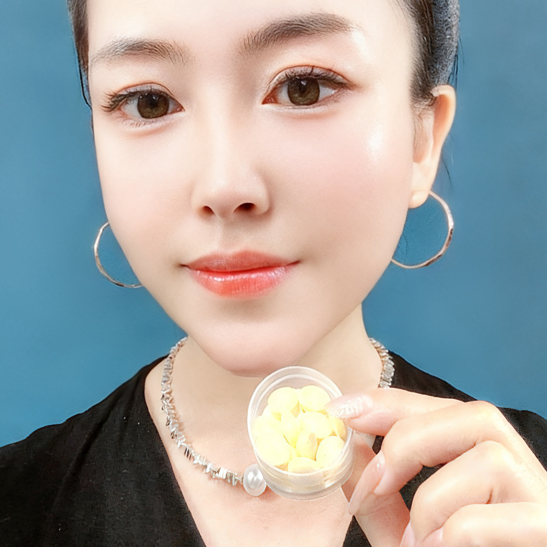 【主播推荐】酶30+红霉+碗刷+美容膜碗