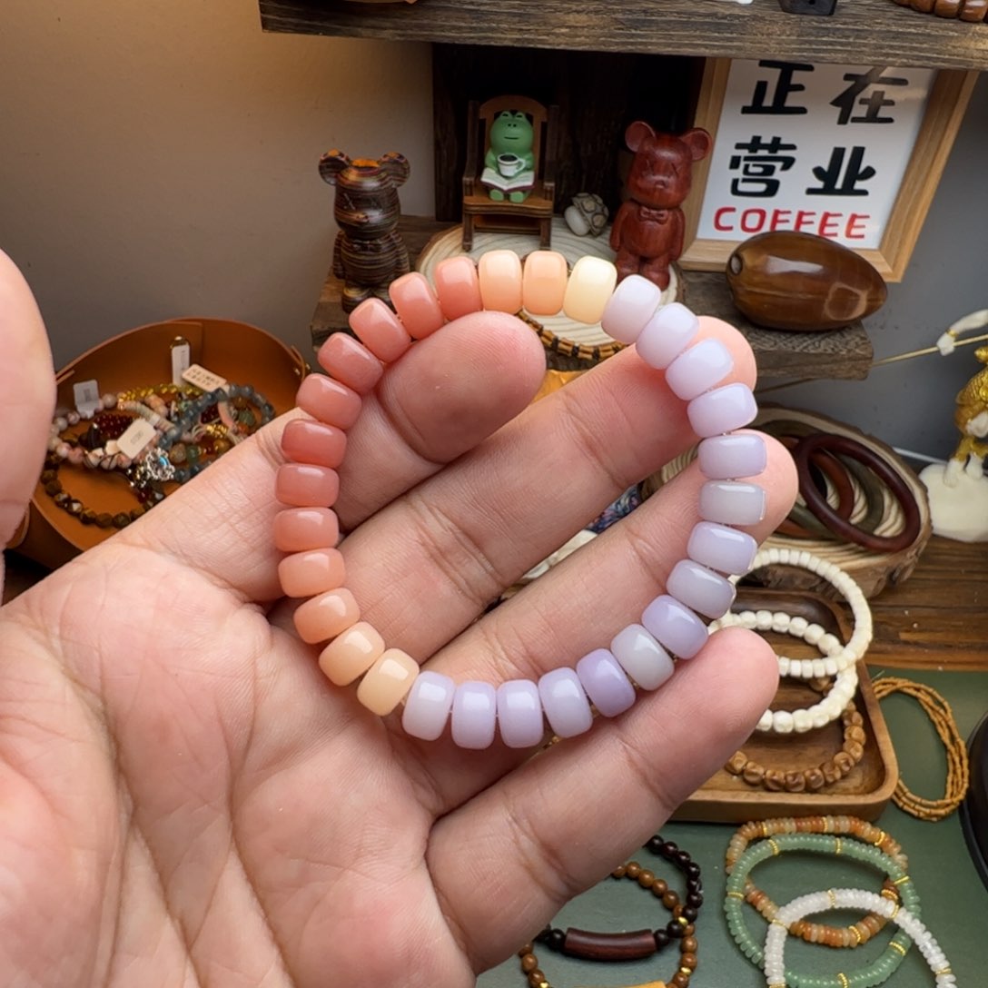 菩提根/象牙果手串