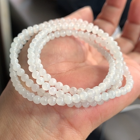 定制翡翠未镶嵌卡3.7