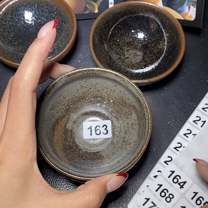 【闪购商品】茶盏163