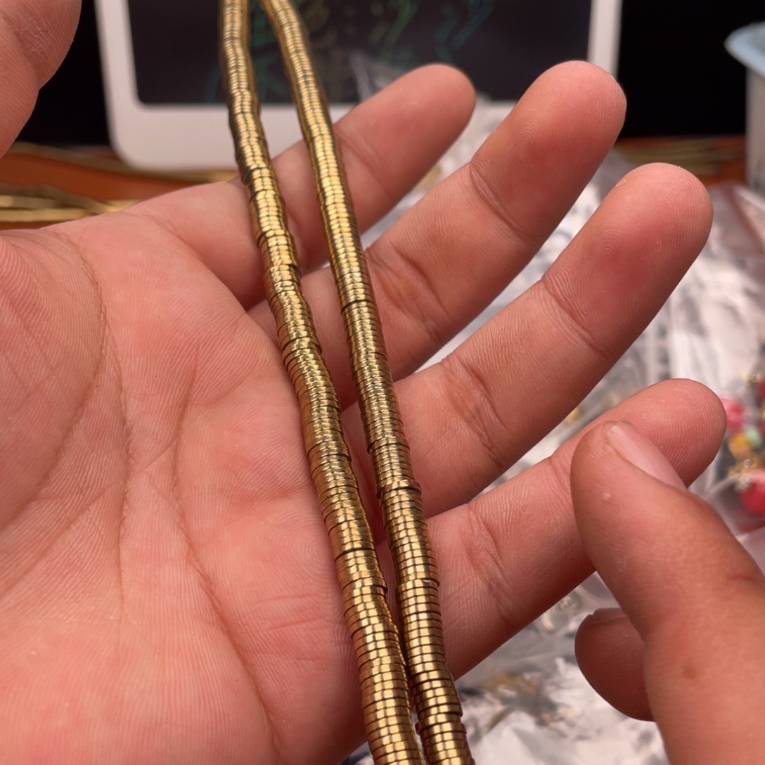 铜合金031号发20片