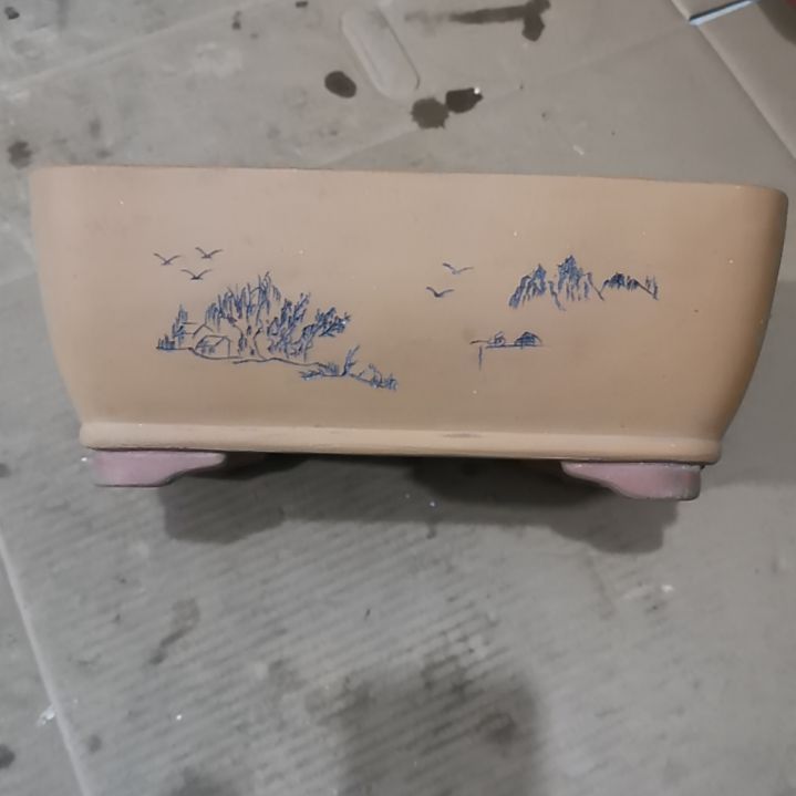 红陶清**苑透气透水