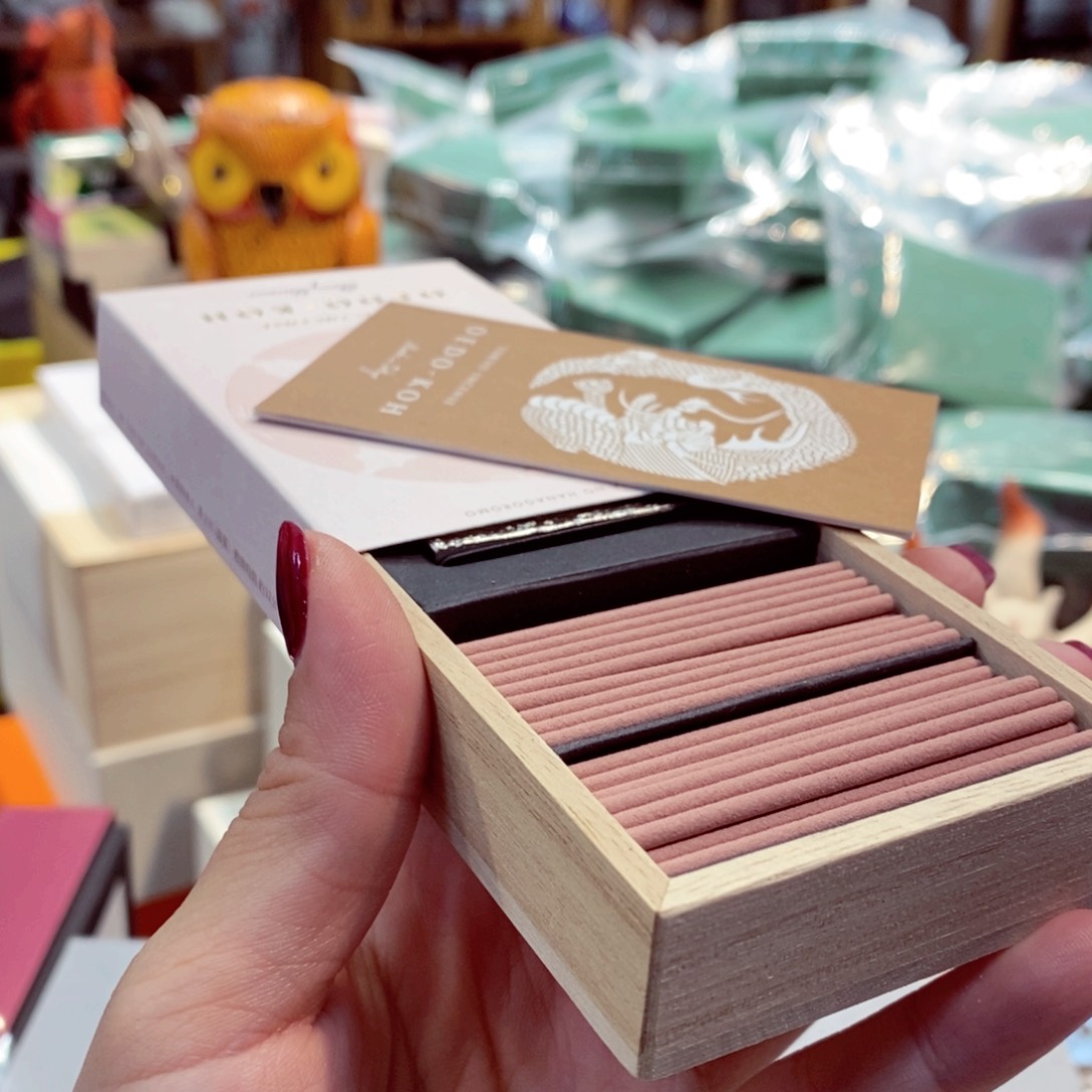 如图所示 观兰器物