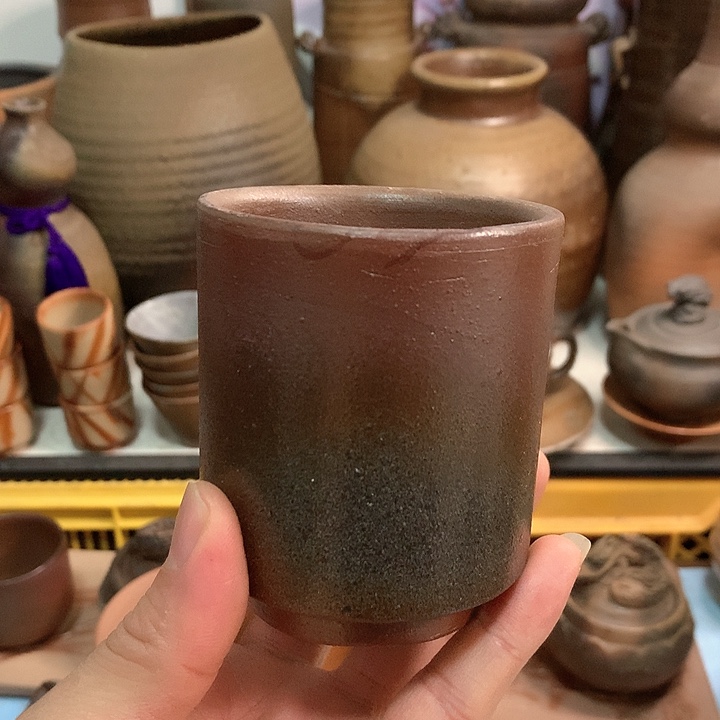 备前烧备前烧备前