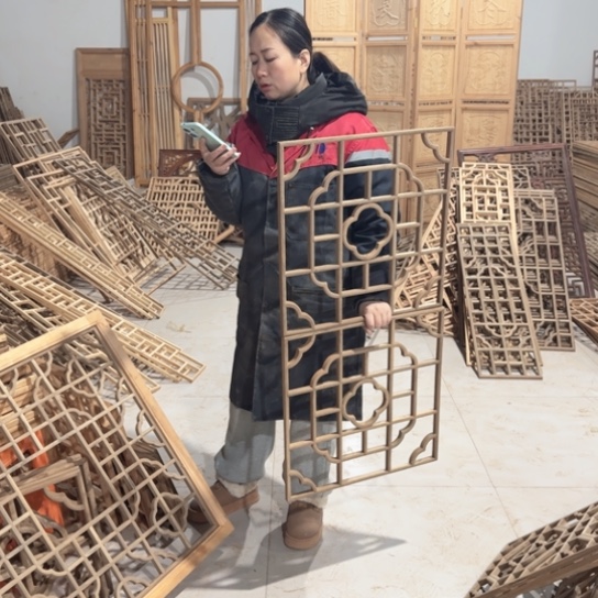 八***财香榧木特价一组包邮