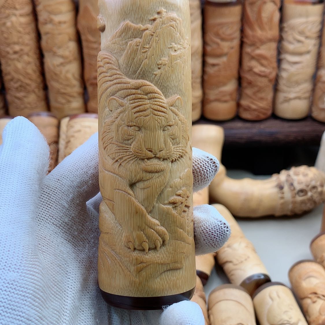 【闪购商品】竹小***者实心竹哈哈哈哈哈啊哈 