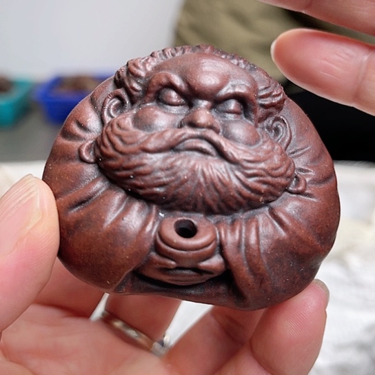 紫砂茶壶今天不知道