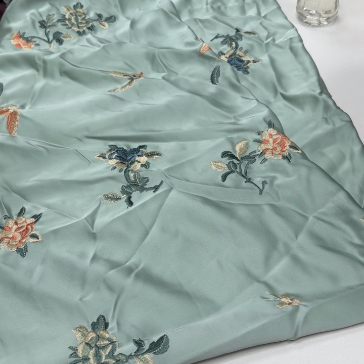 无纺布1米孤品面料