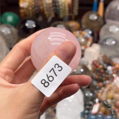 【闪购商品】未镶嵌手串水晶