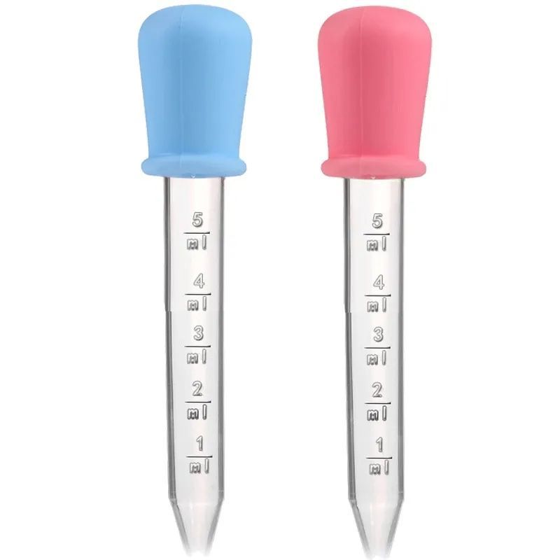 多功能滴管小孩子喂液神器婴儿防呛宝宝喂食器