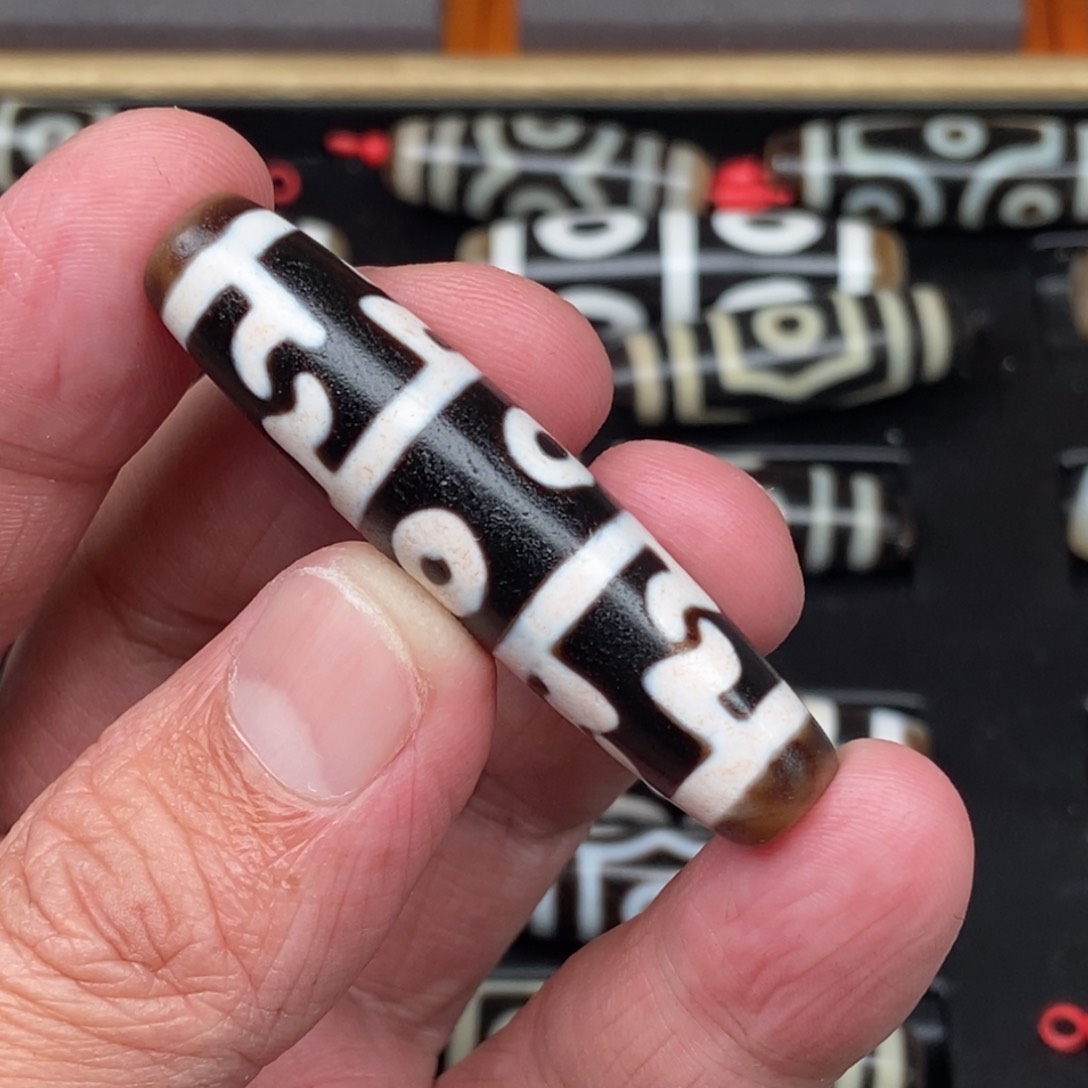 玛瑙/玉髓项链未镶嵌