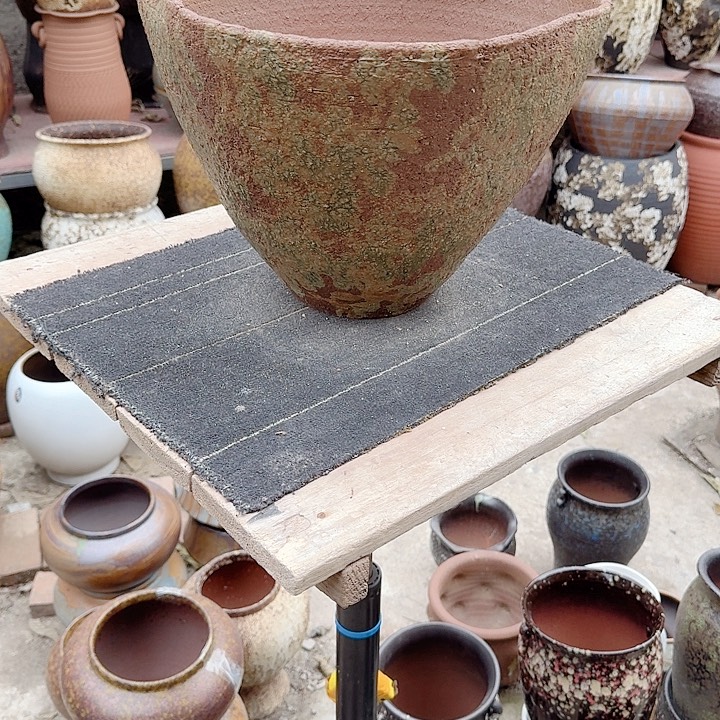 高度23口径34有孔