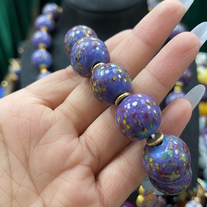 永***子琉璃铜合金锡合金铜合金