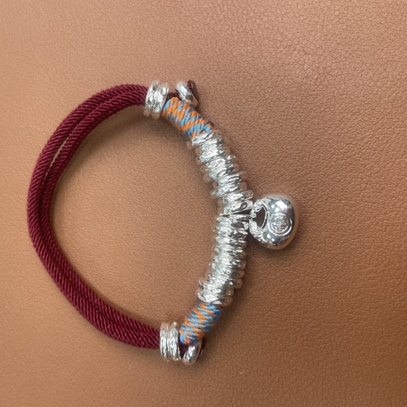 YZ045  红绳盘缠精品手链 无礼盒