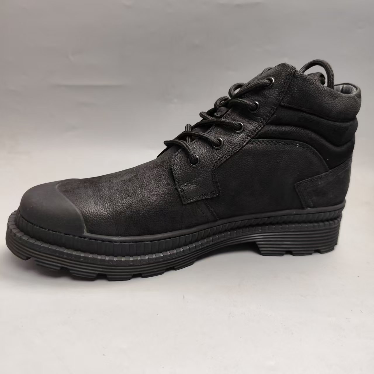 357秋冬舒适休闲百搭男鞋