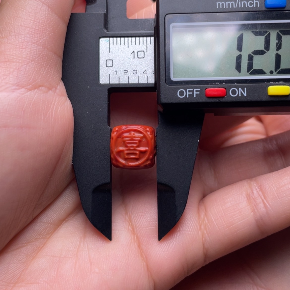 【闪购商品】南红玛瑙配饰未镶嵌