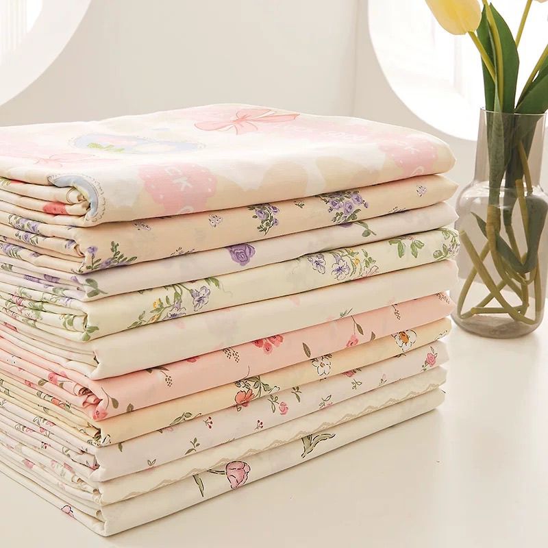 （全棉）2*2.3米1.8.2.2米拼接被套100%全棉纯棉1.8*2.2拼接被罩