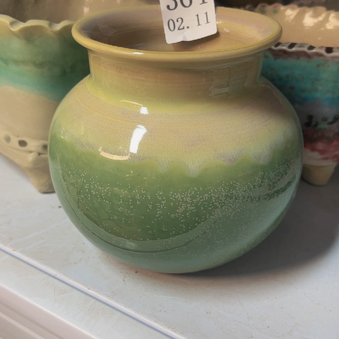 摆件景德镇陶瓷手工制作